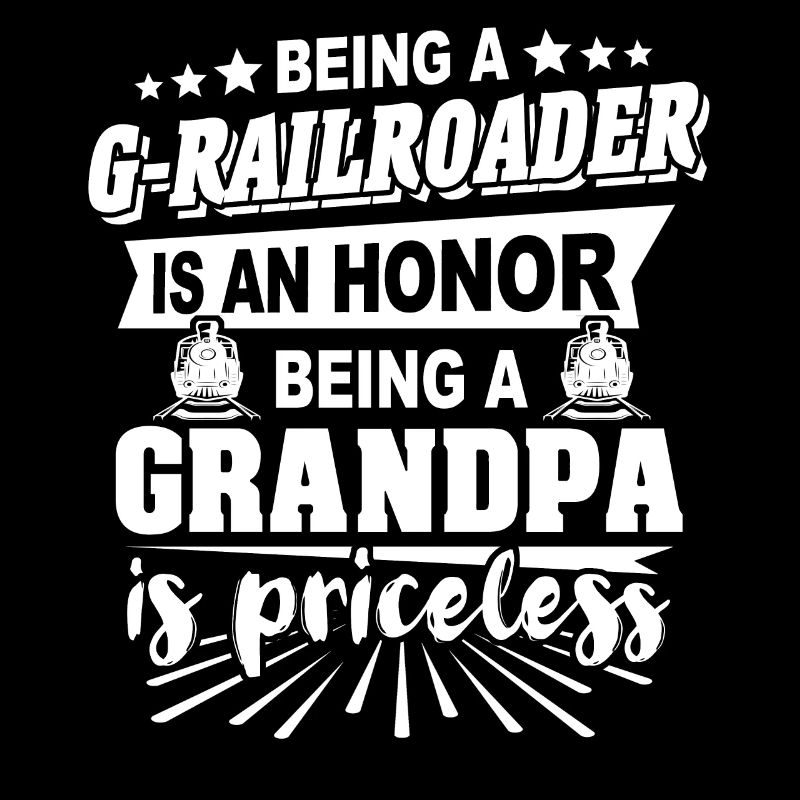 Gartenbahn Grossvater Spur G Opa