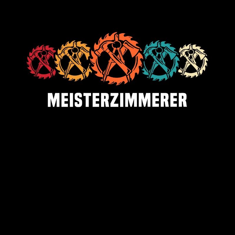 Zimmermann Zimmerleute Zimmerer