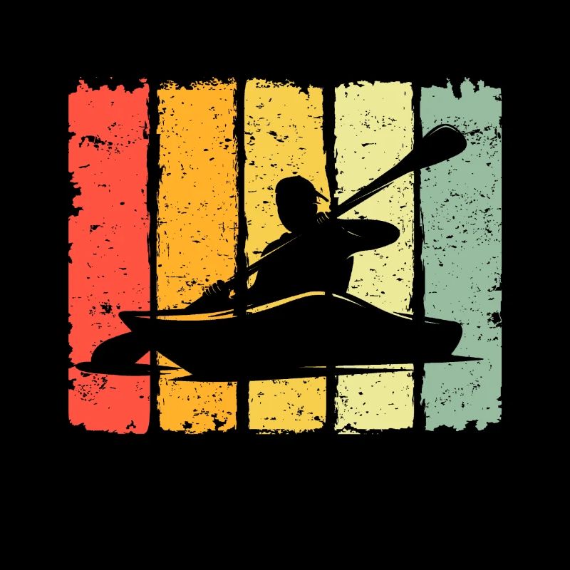 Kayaking Kayak