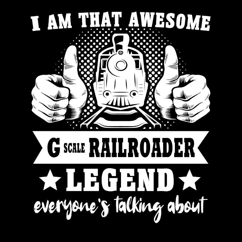 Gartenbahn Legende Garteneisenbahn
