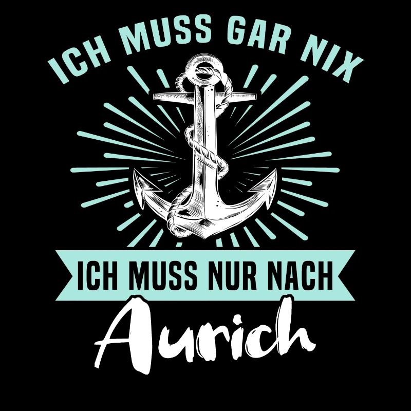 Auricher Sprüche Aurich