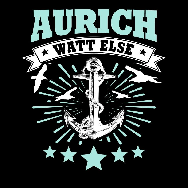 Auricher Sprüche Aurich