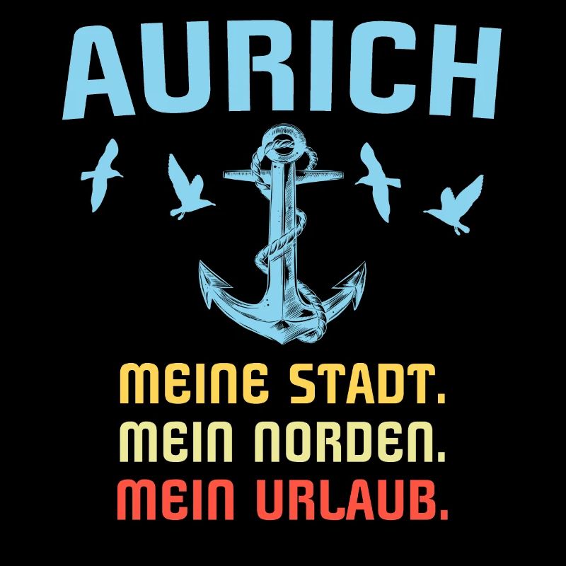 Aurich Sprüche Auricher Spruch