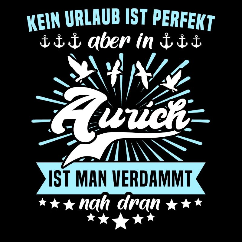 Aurich Sprüche Auricher