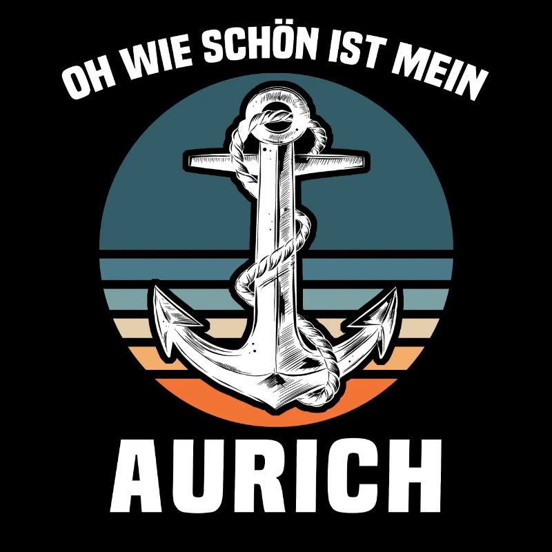 Aurich Sprüche Auricher