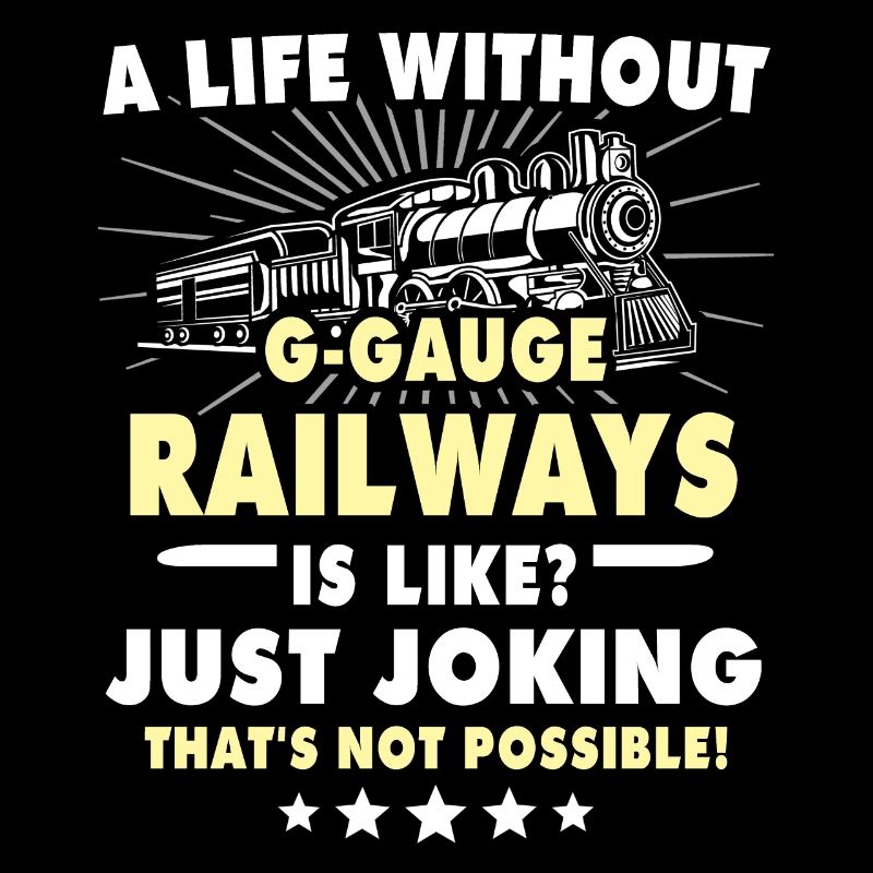 Gartenbahn Modellbahn Spur G