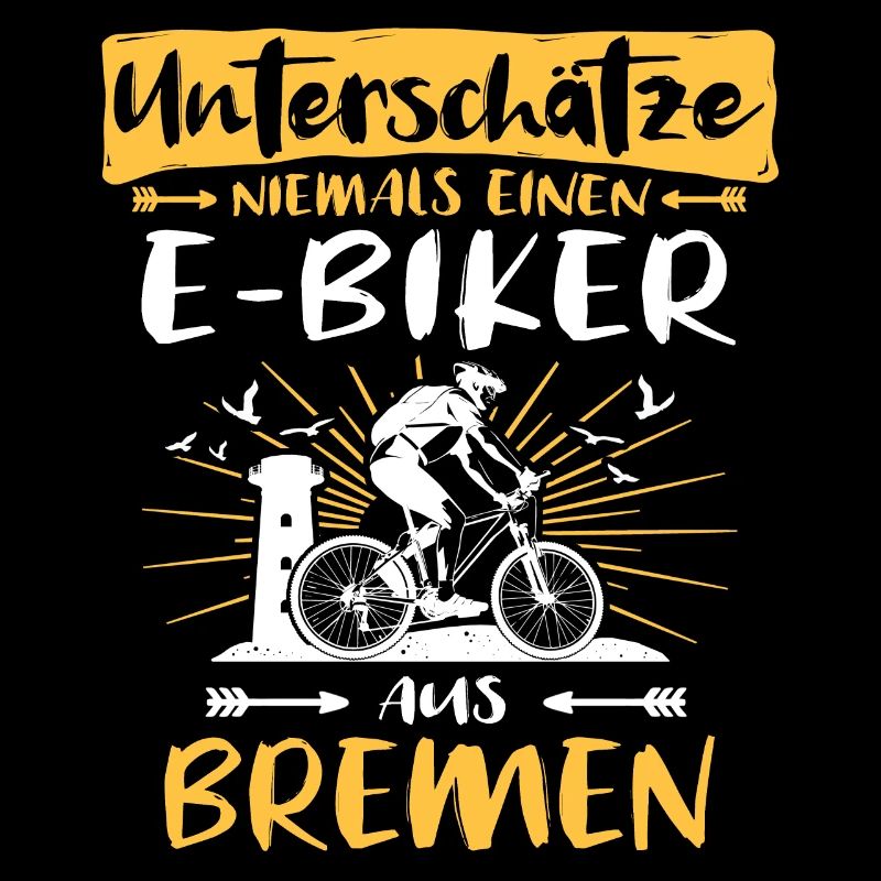 Bremen Ebike Bremer Ebiker