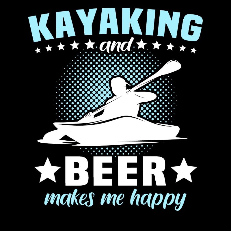 Kayaking Kayak
