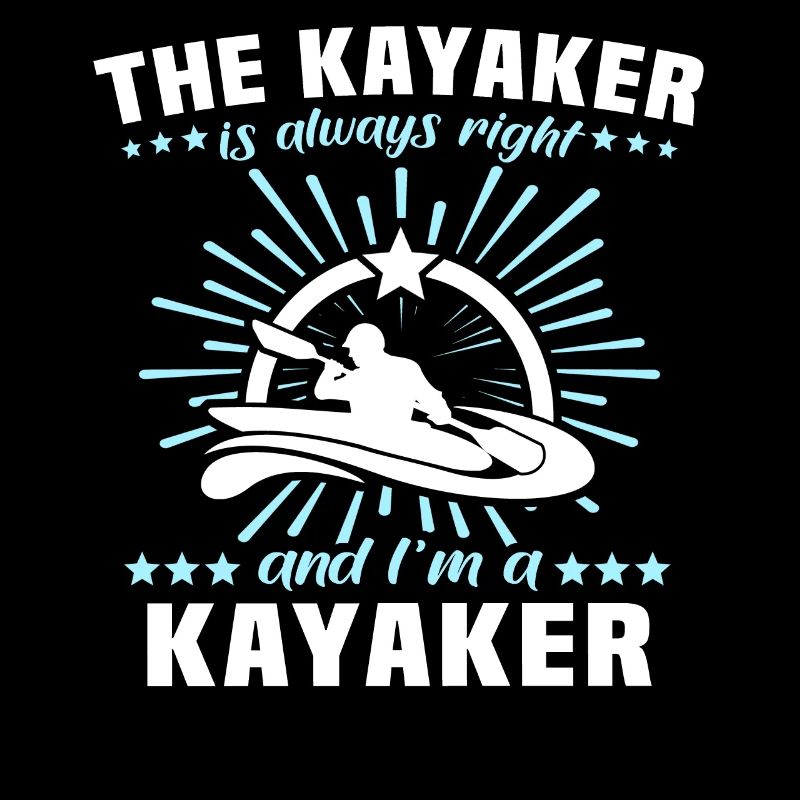 Kayaking Kayak