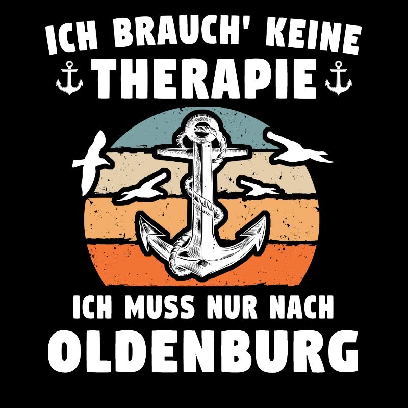 Oldenburger Sprüche Oldenburg