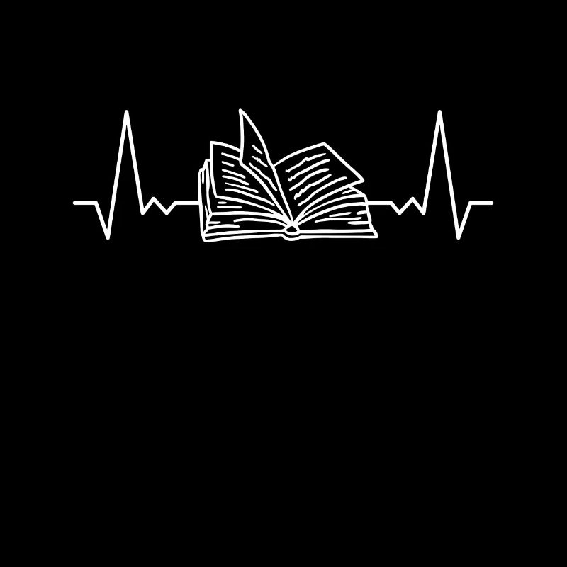 Books Book ECG Pulse Rate