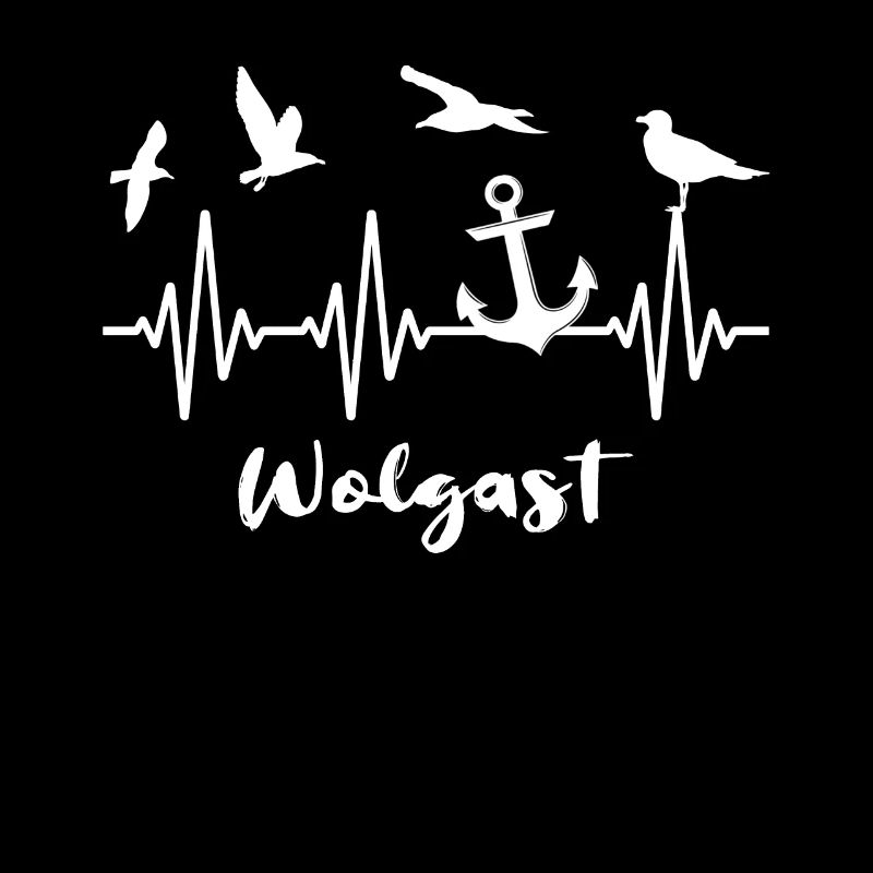 Wolgast EKG Wolgaster