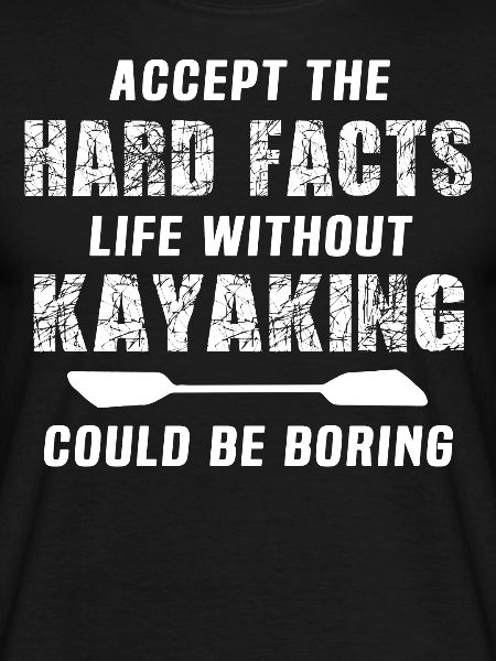 Kayaking Kayak