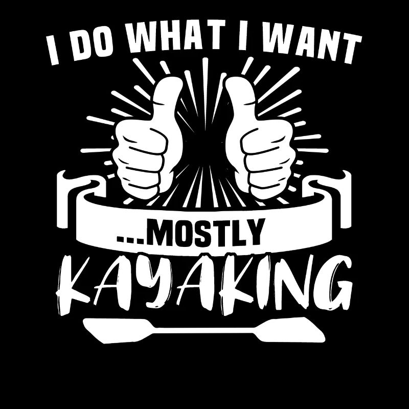Kayaking Kayak