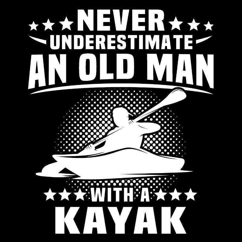 Kayak Kayaking