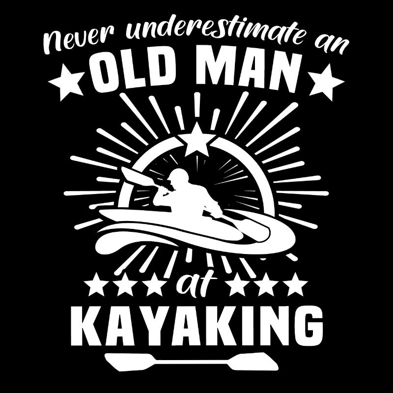 Kayak Kayaking