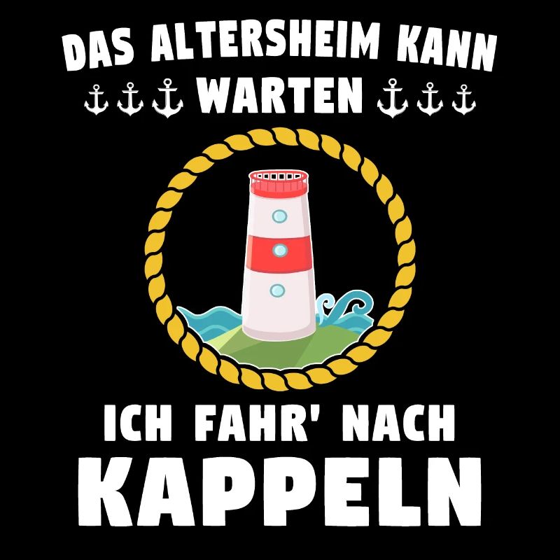Kappeln Sprüche Kappelner Spruch