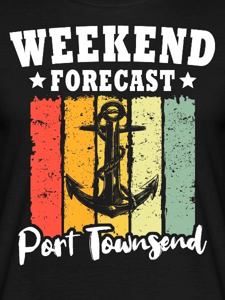 Port Townsend, Washington