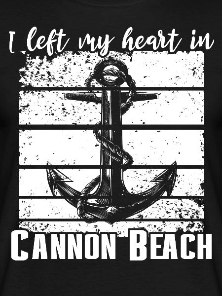 Cannon Beach Oregon