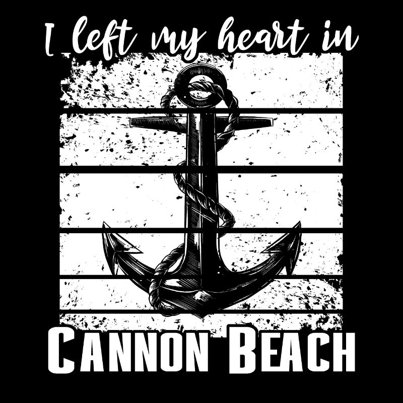 Cannon Beach Oregon