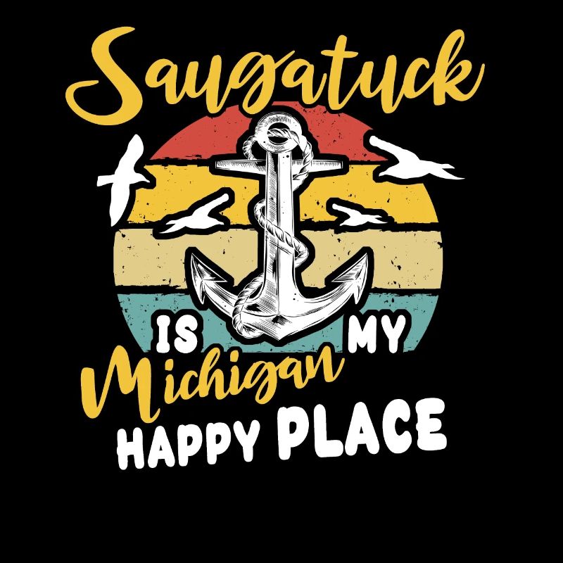 Saugatuck (Michigan)