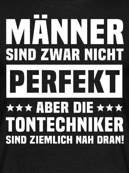 Tontechniker