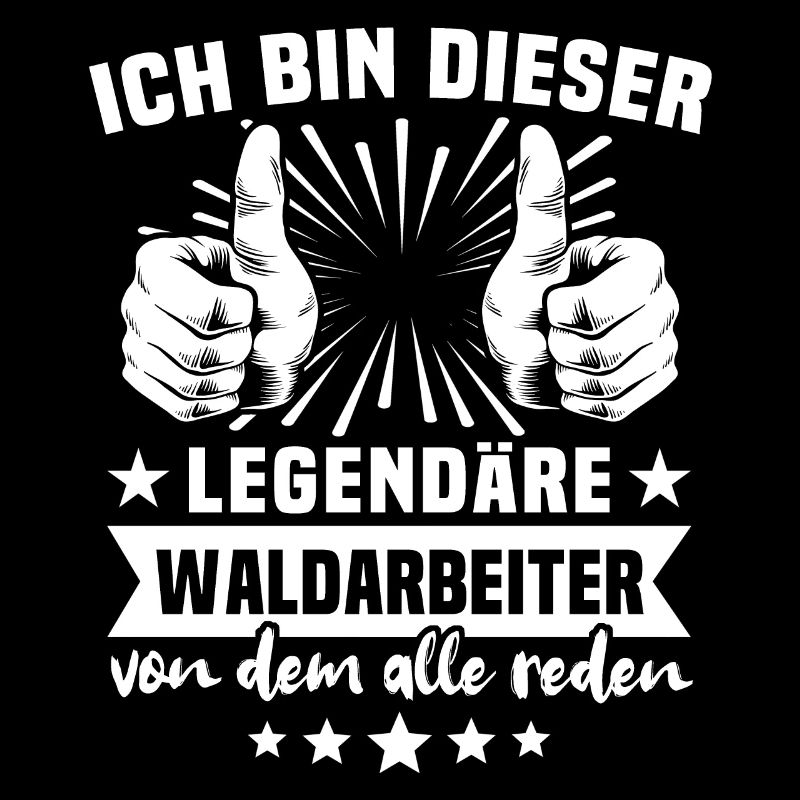 Waldarbeiter