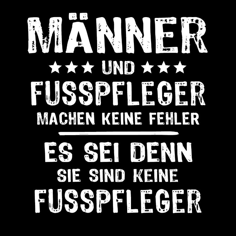 Fusspfleger