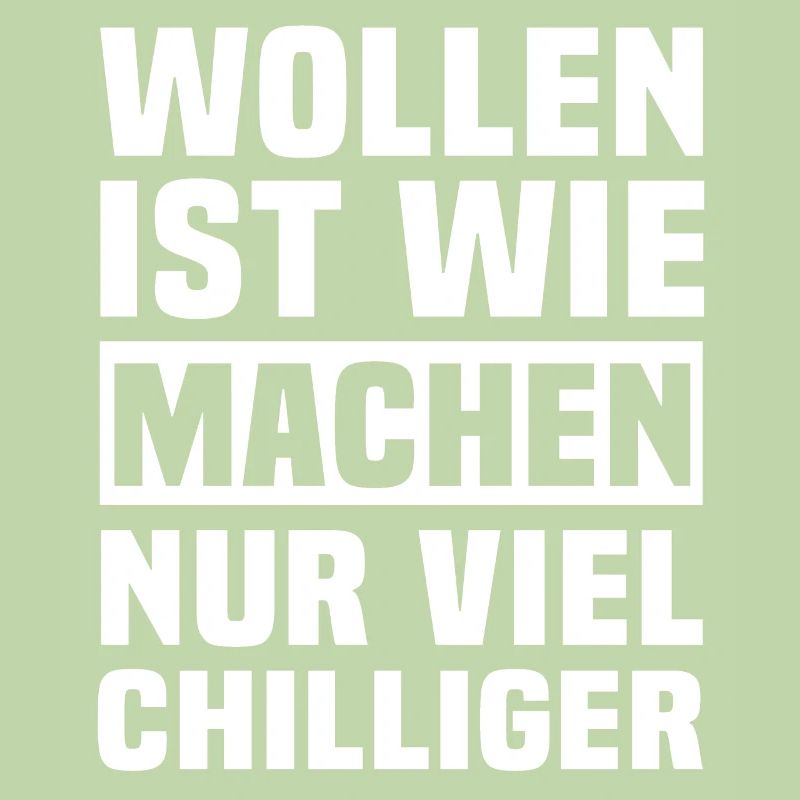 Machen Humor Wollen