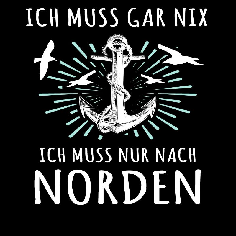 Norden Spruch