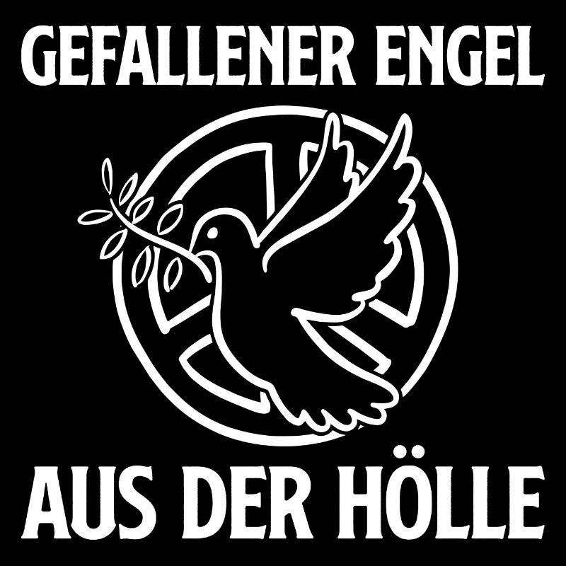 Gefallener Engel aus der Hölle 2