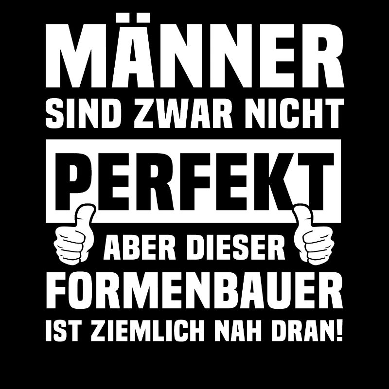 Formenbauer