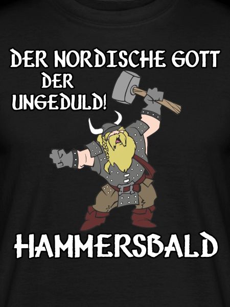 Hammersbald
