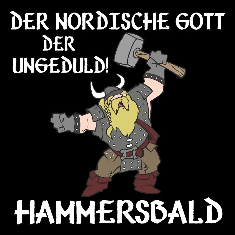 Hammersbald