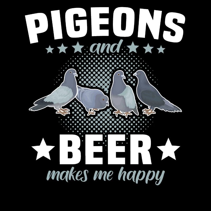 Pigeon Beer