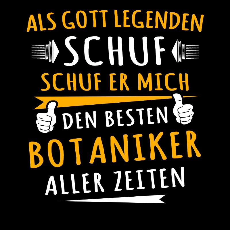Botaniker