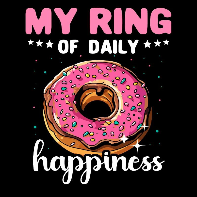 Donut Donut Lover