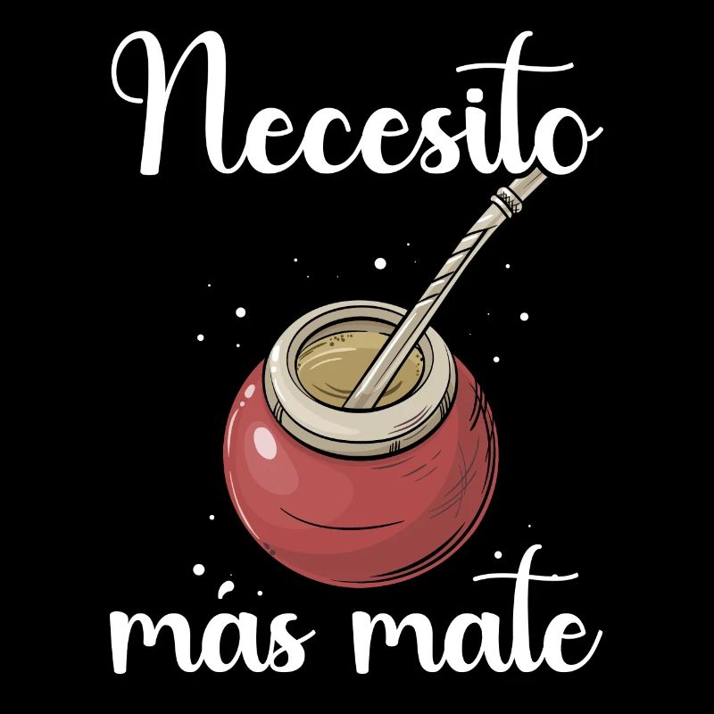 Mate Tee Yerba