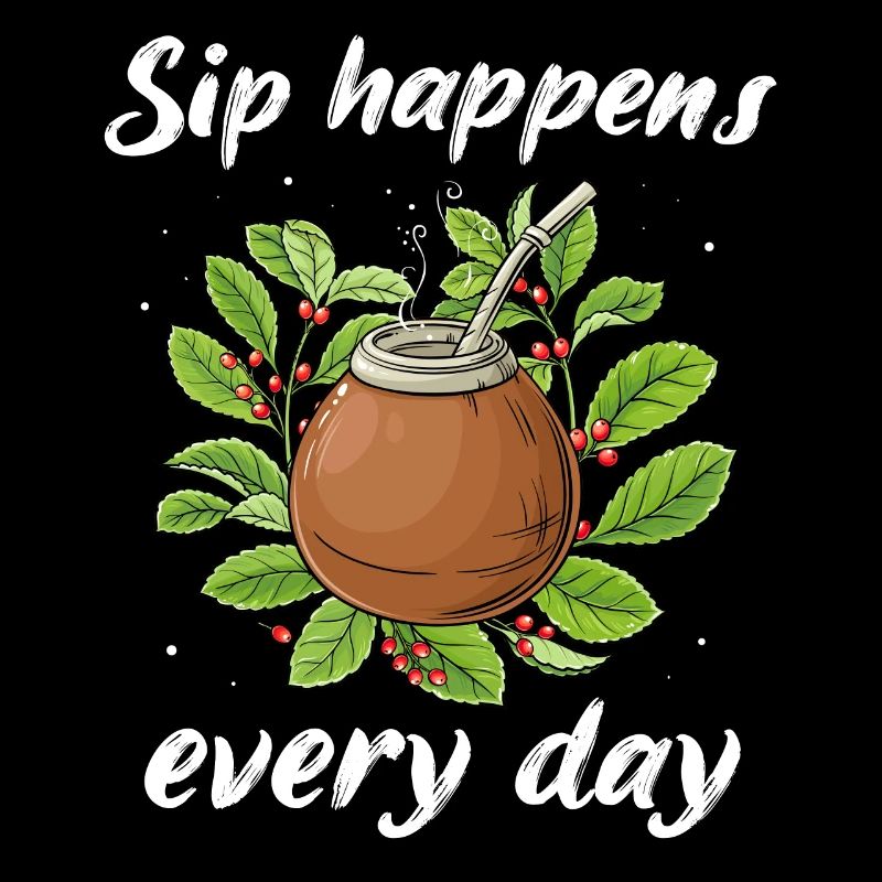 Yerba Mate Tee