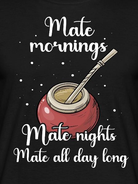 Yerba mate Gift