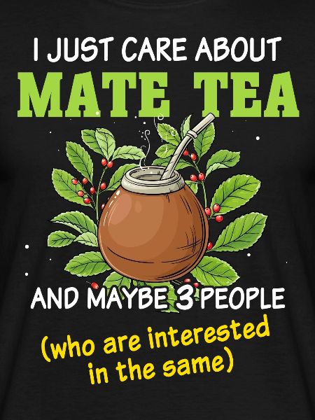 Yerba mate