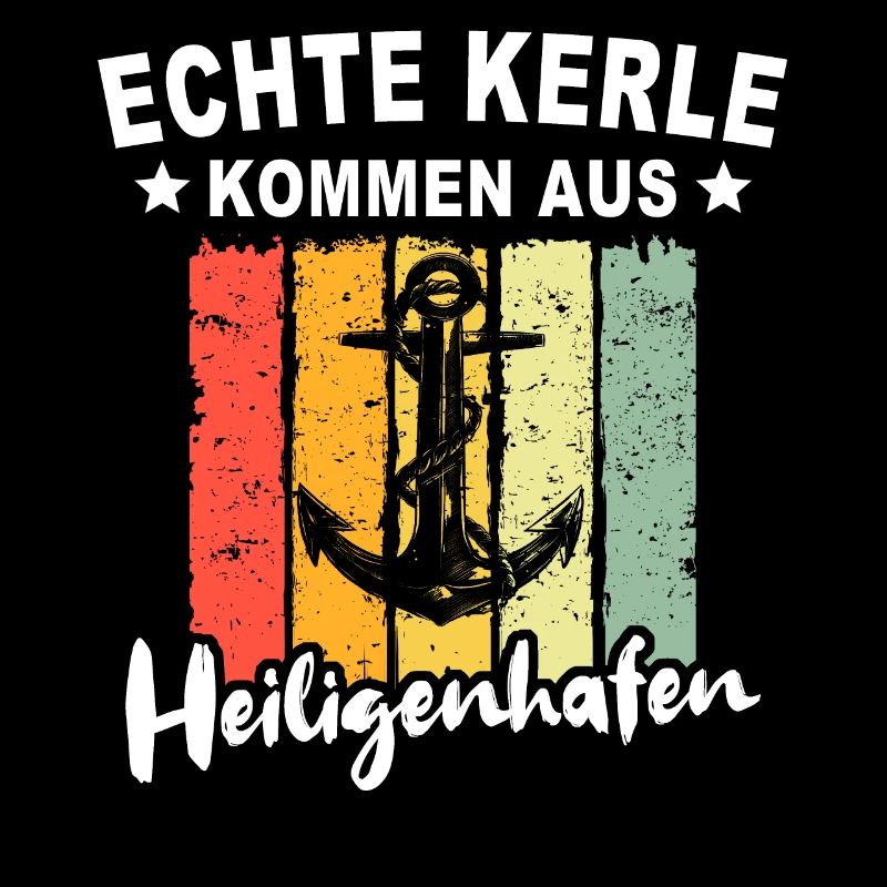 Heiligenhafen Heiligenhafener