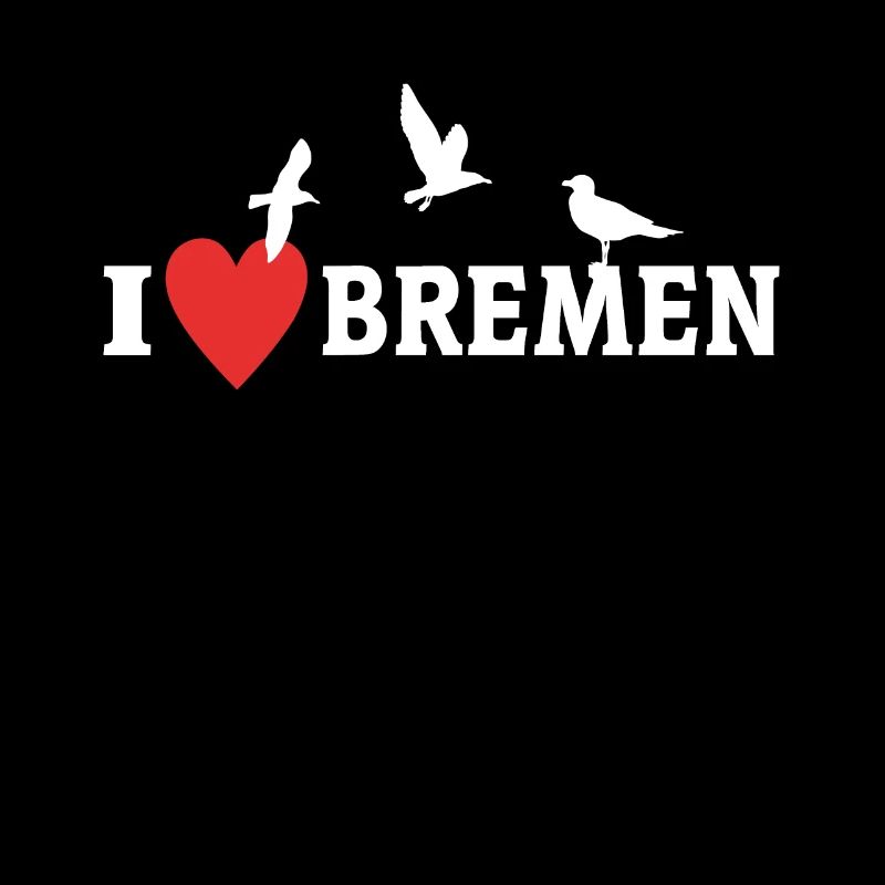 J’adore Brême