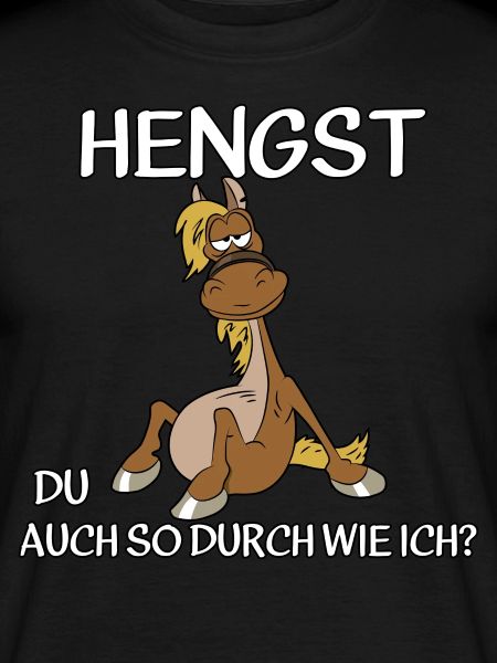 Hengst