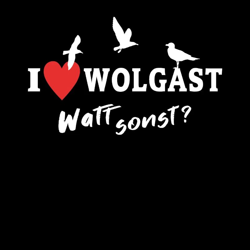 Wolgast Dear Wolgaster