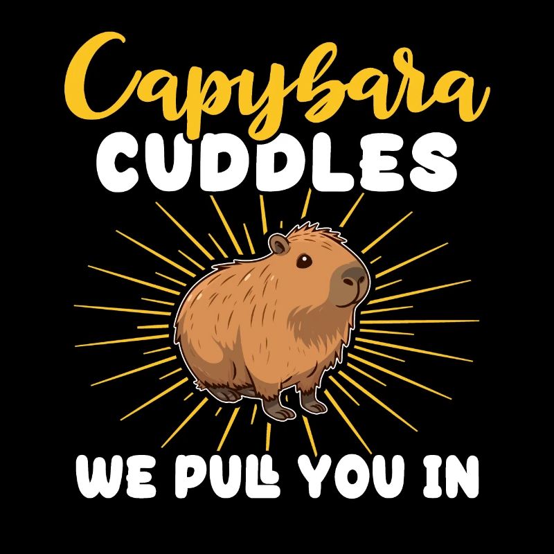 Dictons Capybara drôles