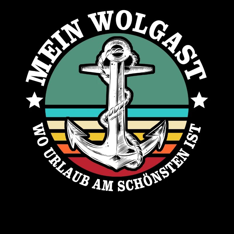 Wolgast Urlaub