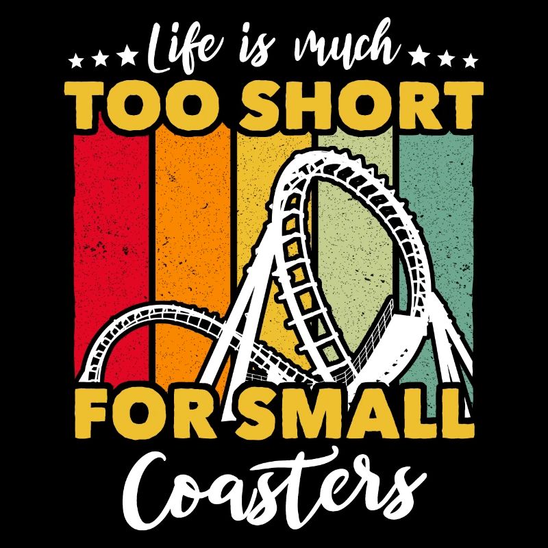 Roller Coaster Roller Coaster Lovers