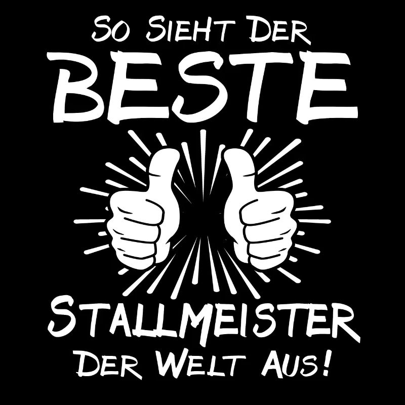 Bester Stallmeister