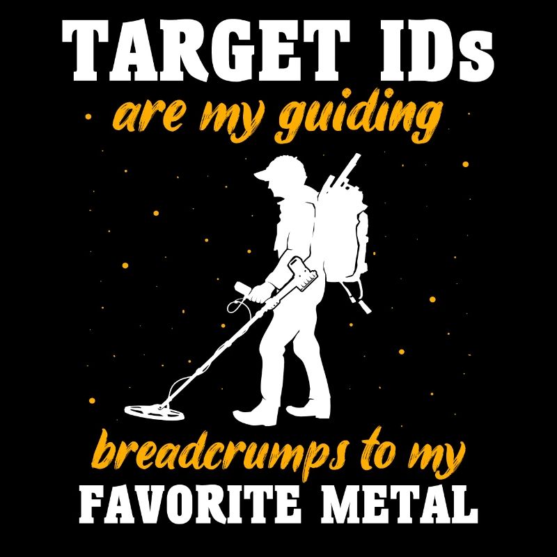 Metal detector